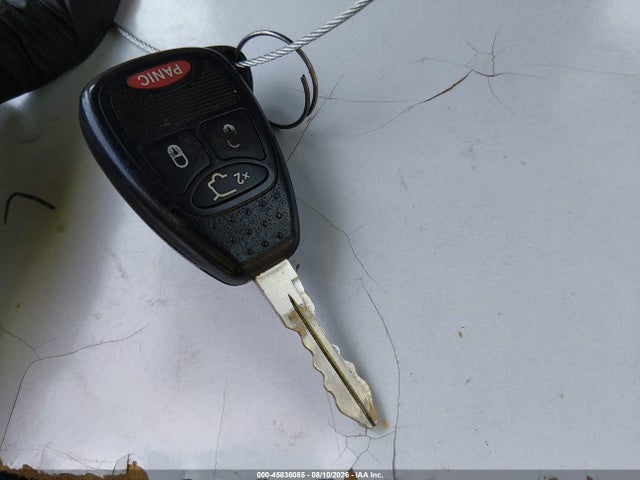 Продажа на аукционе авто 2010 Jeep Liberty Sport, vin: 1J4PN2GK8AW135822, номер лота: 45836085