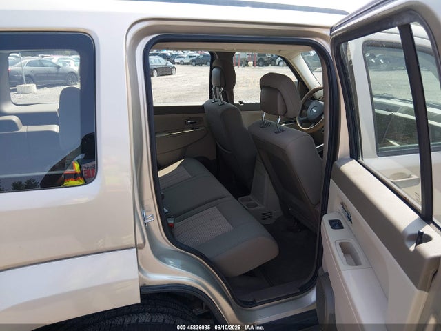 Продажа на аукционе авто 2010 Jeep Liberty Sport, vin: 1J4PN2GK8AW135822, номер лота: 45836085