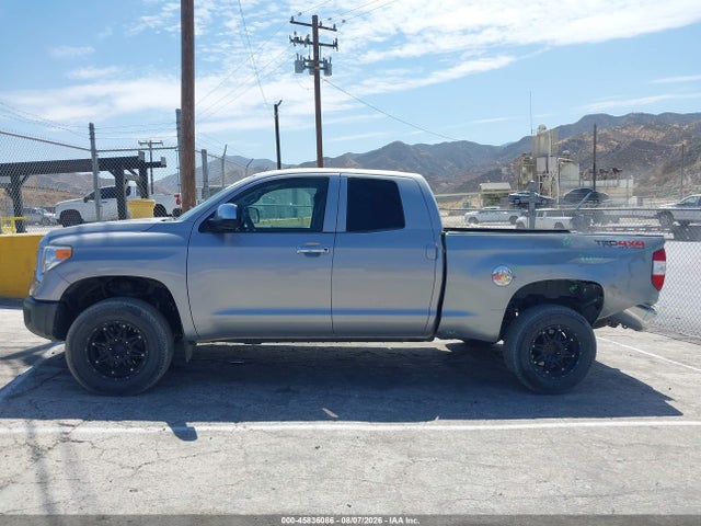 5TFUM5F17EX057636 Toyota Tundra Sr 4.6l V8