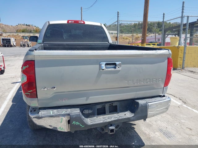 5TFUM5F17EX057636 Toyota Tundra Sr 4.6l V8