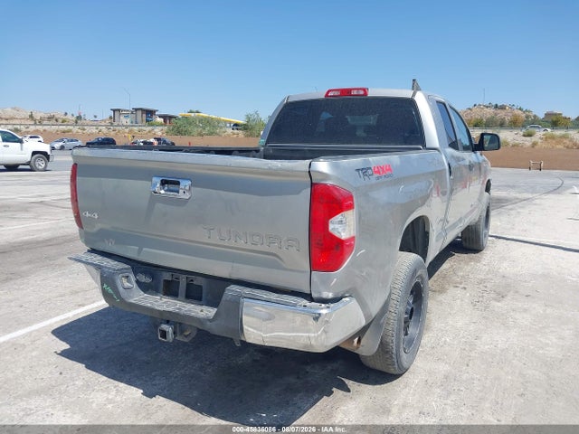 5TFUM5F17EX057636 Toyota Tundra Sr 4.6l V8