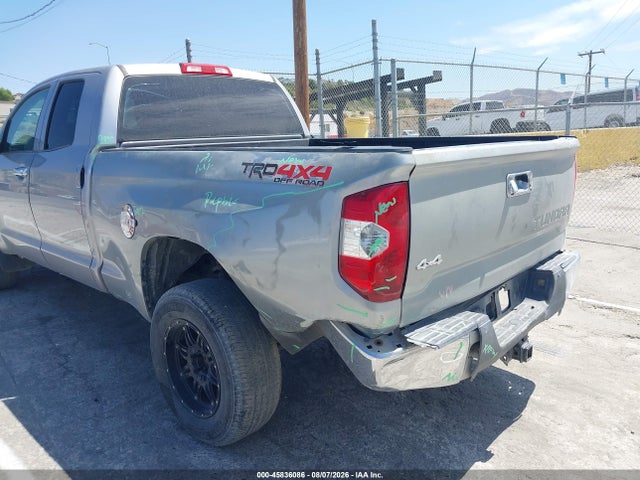 5TFUM5F17EX057636 Toyota Tundra Sr 4.6l V8