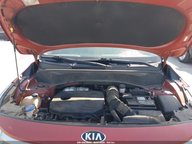 KNDEUCA22M7178372 KIA Seltos S Turbo
