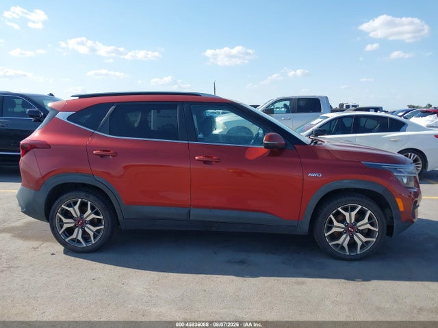 KNDEUCA22M7178372 KIA Seltos S Turbo