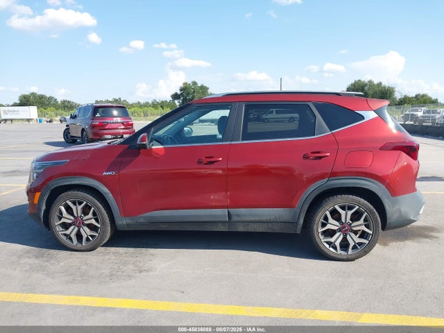 KNDEUCA22M7178372 KIA Seltos S Turbo