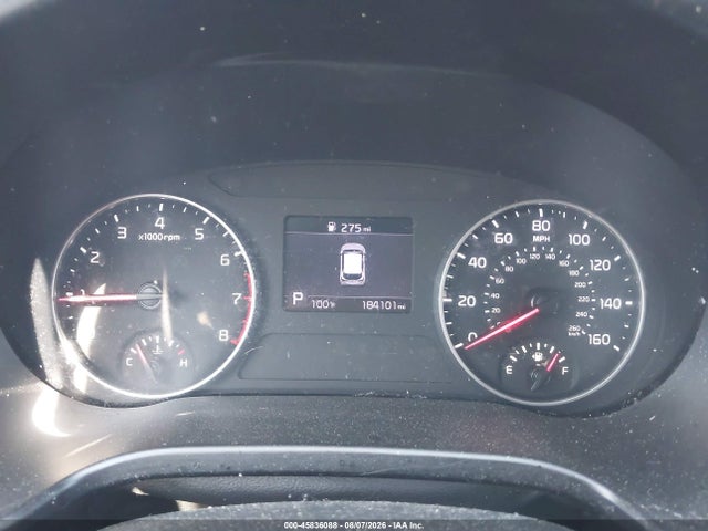 KNDEUCA22M7178372 KIA Seltos S Turbo