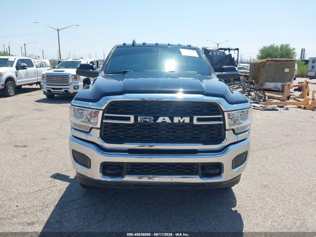 3C6UR5CL0NG350409 RAM 2500 Tradesman 4x4 6&#039;4 Box