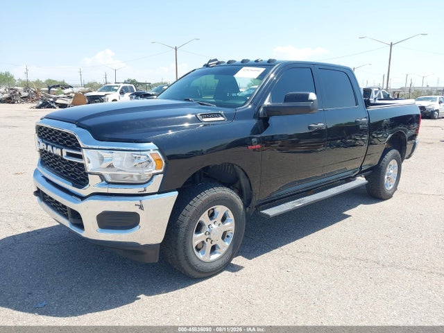 3C6UR5CL0NG350409 RAM 2500 Tradesman 4x4 6&#039;4 Box