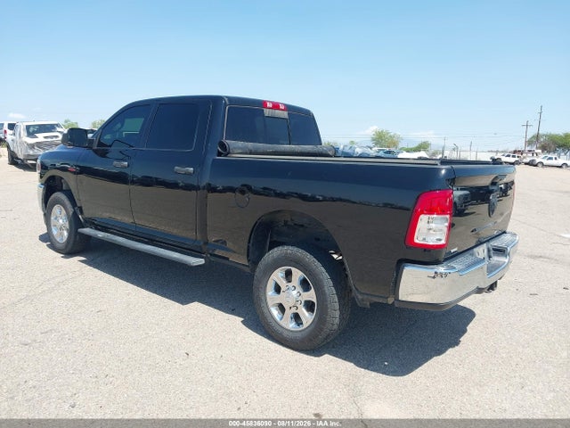 3C6UR5CL0NG350409 RAM 2500 Tradesman 4x4 6&#039;4 Box