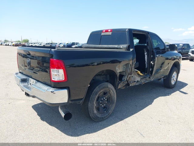 3C6UR5CL0NG350409 RAM 2500 Tradesman 4x4 6&#039;4 Box