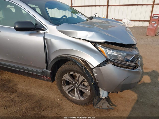 Honda CR-V LX 2017 2HKRW6H37HH215588 Image 18
