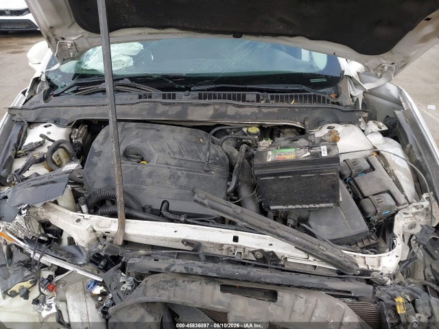 Ford FUSION SE 2016 3FA6P0HD9GR339725 Image 10