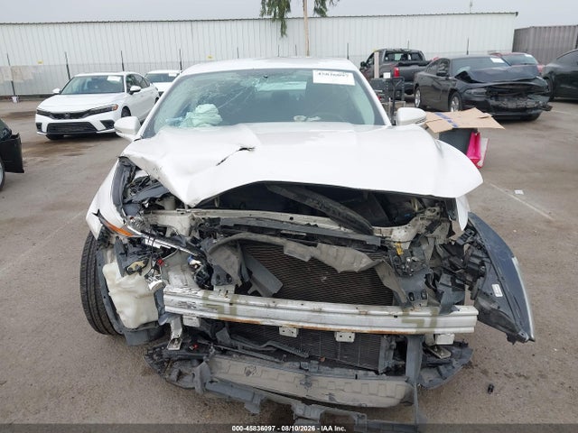 Ford FUSION SE 2016 3FA6P0HD9GR339725 Image 12