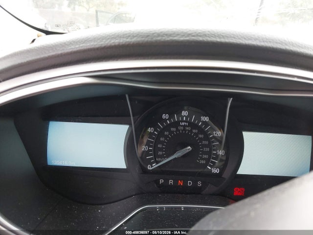 Ford FUSION SE 2016 3FA6P0HD9GR339725 Image 7