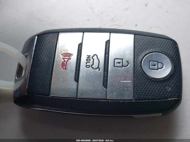 Aukcja sprzedaży 2017 Kia Niro Lx, vin: KNDCB3LC2H5059872, numer aukcji: 45836099