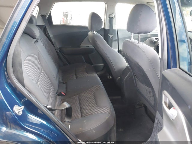 Aukcja sprzedaży 2017 Kia Niro Lx, vin: KNDCB3LC2H5059872, numer aukcji: 45836099