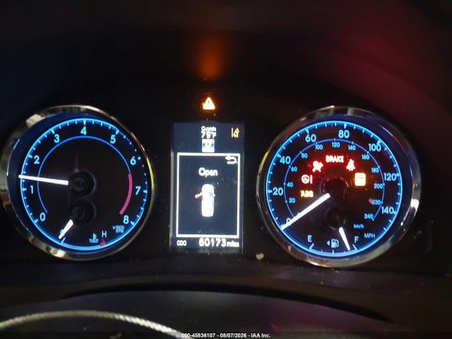 45836107 :رقم المزاد ، 2T1BURHE9HC750399 vin ، 2017 Toyota Corolla Se مزاد بيع