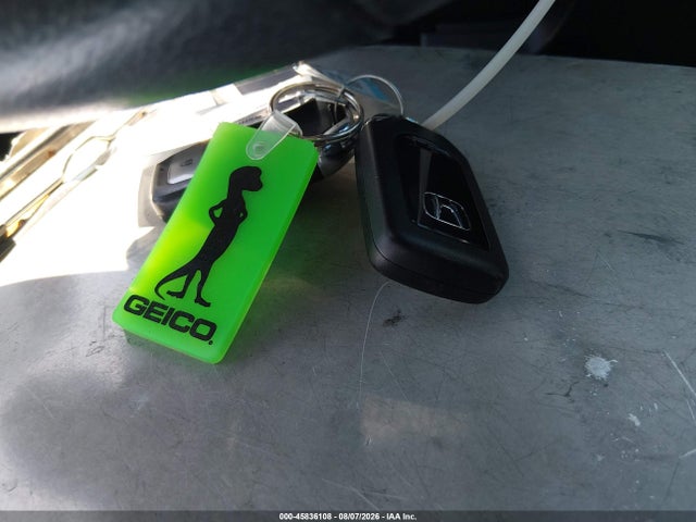 45836108 :رقم المزاد ، 3HGGK5H84FM708002 vin ، 2015 Honda Fit Ex/ex-l مزاد بيع