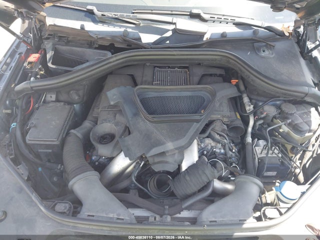 Продаж на аукціоні авто 2013 Mercedes-benz Gl 450 4matic, vin: 4JGDF7CE2DA186894, номер лоту: 45836110