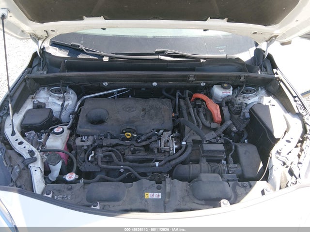 Продажа на аукционе авто 2021 Toyota Venza Xle, vin: JTEAAAAHXMJ022398, номер лота: 45836113
