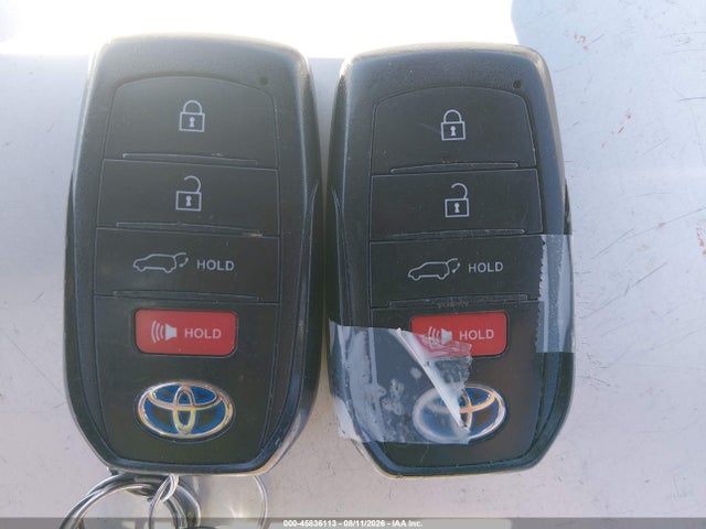 Продажа на аукционе авто 2021 Toyota Venza Xle, vin: JTEAAAAHXMJ022398, номер лота: 45836113