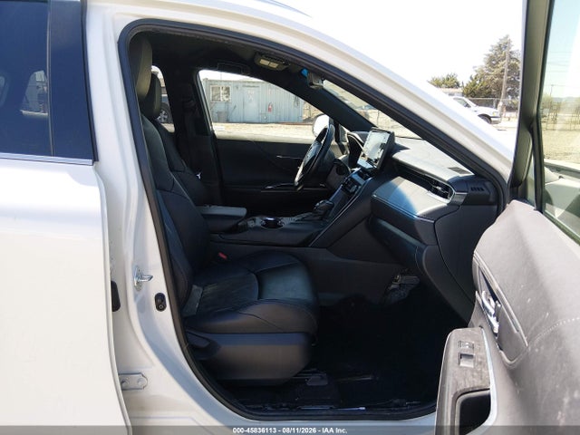 Продажа на аукционе авто 2021 Toyota Venza Xle, vin: JTEAAAAHXMJ022398, номер лота: 45836113