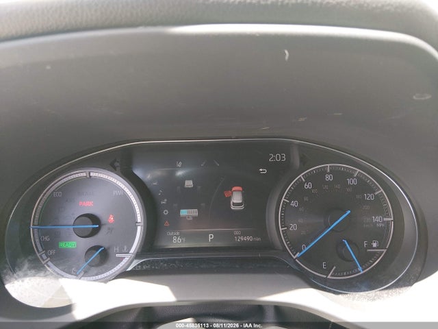 Продажа на аукционе авто 2021 Toyota Venza Xle, vin: JTEAAAAHXMJ022398, номер лота: 45836113