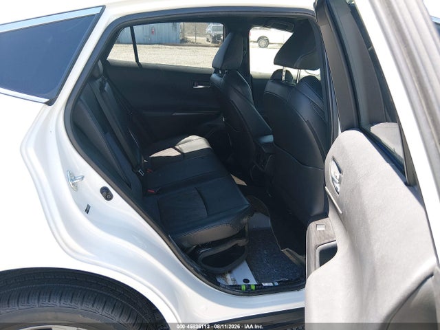 Продажа на аукционе авто 2021 Toyota Venza Xle, vin: JTEAAAAHXMJ022398, номер лота: 45836113