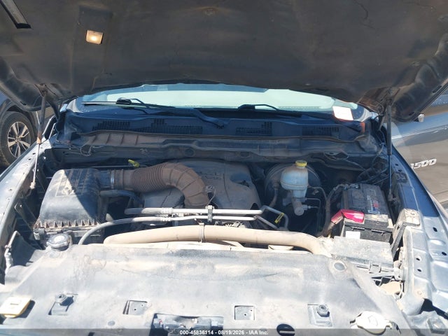 Aukcja sprzedaży 2012 Ram 1500 Lone Star, vin: 1C6RD6LT3CS246884, numer aukcji: 45836114