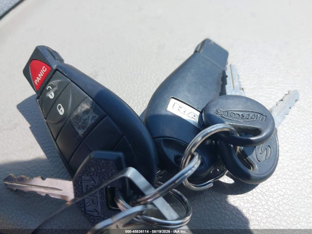 Aukcja sprzedaży 2012 Ram 1500 Lone Star, vin: 1C6RD6LT3CS246884, numer aukcji: 45836114