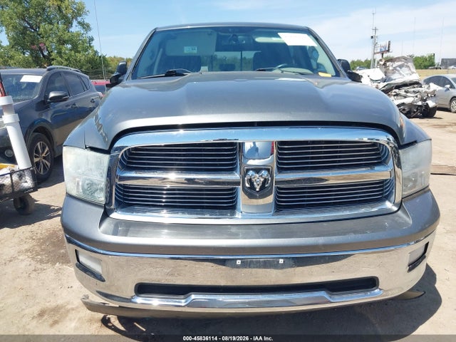 Aukcja sprzedaży 2012 Ram 1500 Lone Star, vin: 1C6RD6LT3CS246884, numer aukcji: 45836114
