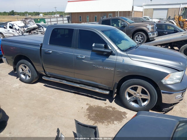 Aukcja sprzedaży 2012 Ram 1500 Lone Star, vin: 1C6RD6LT3CS246884, numer aukcji: 45836114