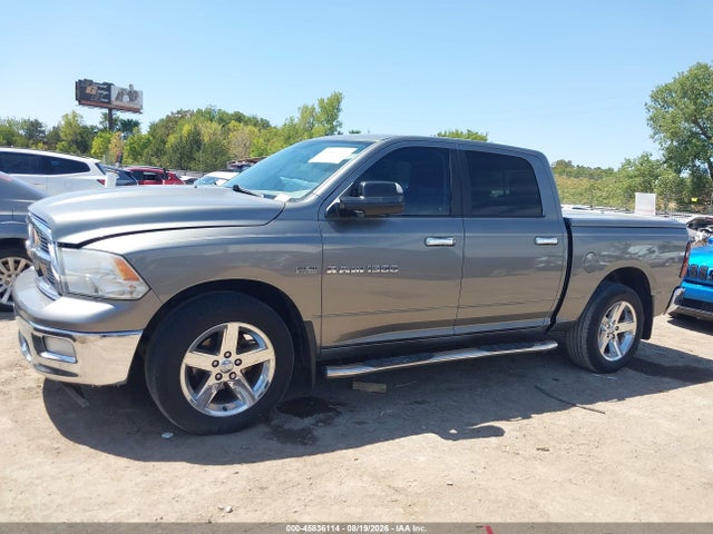 Aukcja sprzedaży 2012 Ram 1500 Lone Star, vin: 1C6RD6LT3CS246884, numer aukcji: 45836114