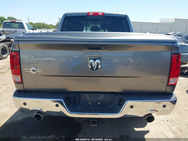 Aukcja sprzedaży 2012 Ram 1500 Lone Star, vin: 1C6RD6LT3CS246884, numer aukcji: 45836114