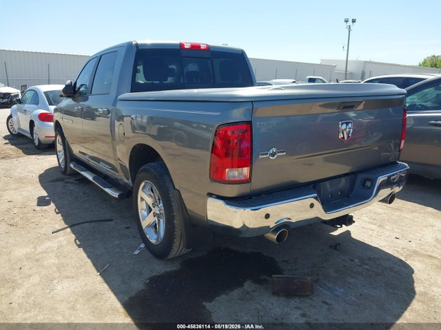 Aukcja sprzedaży 2012 Ram 1500 Lone Star, vin: 1C6RD6LT3CS246884, numer aukcji: 45836114