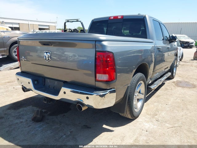 Aukcja sprzedaży 2012 Ram 1500 Lone Star, vin: 1C6RD6LT3CS246884, numer aukcji: 45836114