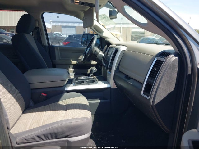 Aukcja sprzedaży 2012 Ram 1500 Lone Star, vin: 1C6RD6LT3CS246884, numer aukcji: 45836114