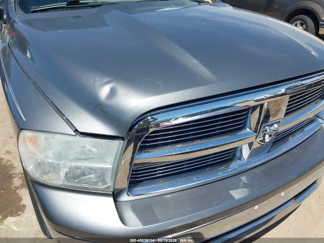 Aukcja sprzedaży 2012 Ram 1500 Lone Star, vin: 1C6RD6LT3CS246884, numer aukcji: 45836114