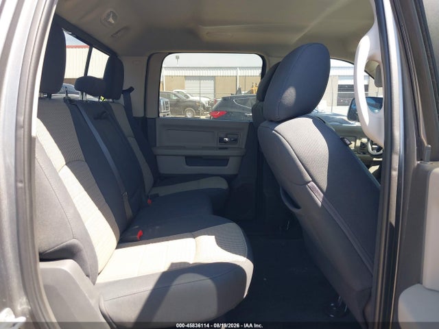 Aukcja sprzedaży 2012 Ram 1500 Lone Star, vin: 1C6RD6LT3CS246884, numer aukcji: 45836114