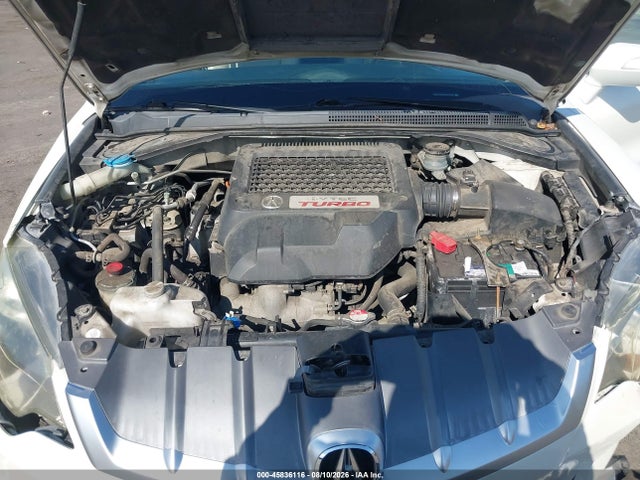 Продажа на аукционе авто 2007 Acura Rdx, vin: 5J8TB18247A010345, номер лота: 45836116