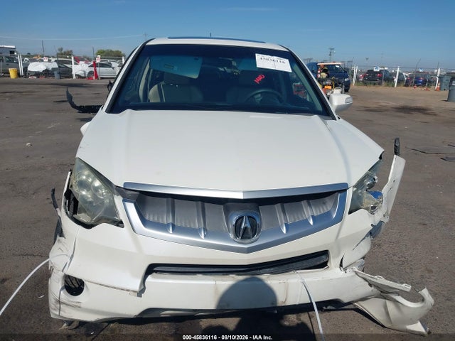 Продажа на аукционе авто 2007 Acura Rdx, vin: 5J8TB18247A010345, номер лота: 45836116