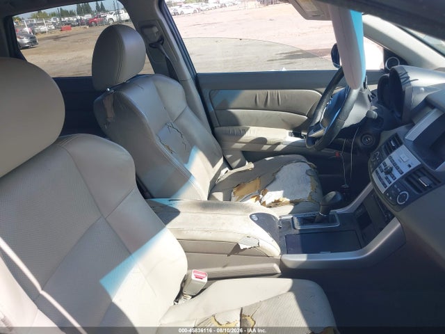 Продажа на аукционе авто 2007 Acura Rdx, vin: 5J8TB18247A010345, номер лота: 45836116