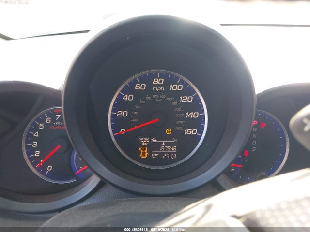 Продажа на аукционе авто 2007 Acura Rdx, vin: 5J8TB18247A010345, номер лота: 45836116