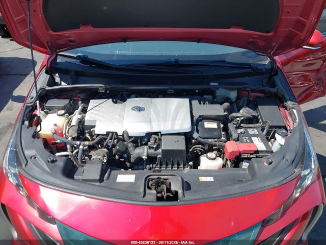 JTDKARFP6K3110194 Toyota Prius Prime Premium