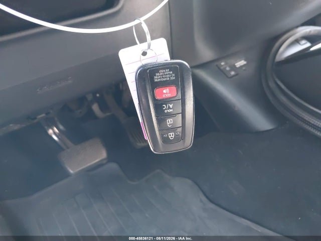 JTDKARFP6K3110194 Toyota Prius Prime Premium