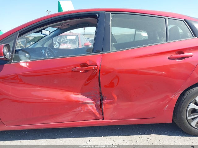 JTDKARFP6K3110194 Toyota Prius Prime Premium