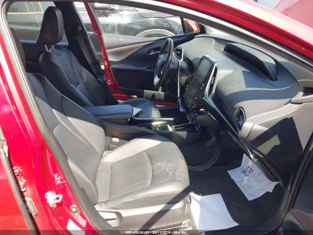 JTDKARFP6K3110194 Toyota Prius Prime Premium