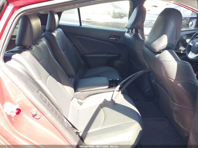 JTDKARFP6K3110194 Toyota Prius Prime Premium
