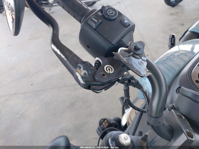 Harley-Davidson Rh1250 S 2024 1HD1ZC418RB301467 Image 14