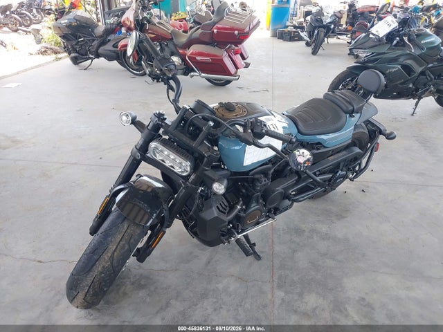 Harley-Davidson Rh1250 S 2024 1HD1ZC418RB301467 Image 2